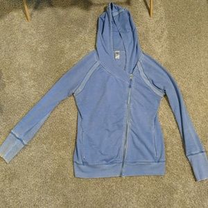 Te Verde Yoga Sweatshirt